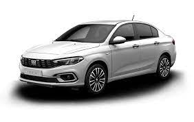 FIAT EGEA DIZEL MANUEL